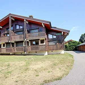 Apartment Le Des Neiges, Les Carroz d'Araches