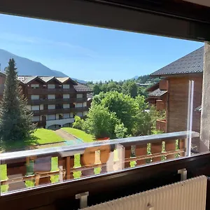 Apartment Appart Les Carroz, Les Carroz d'Araches
